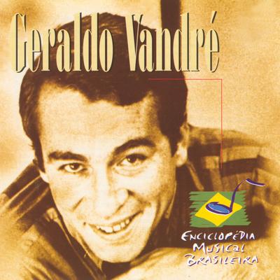 Disparada By Geraldo Vandré's cover