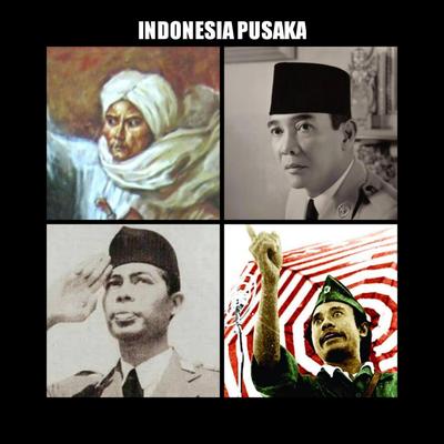 Indonesia Pusaka's cover