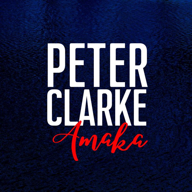 Peter Clarke's avatar image