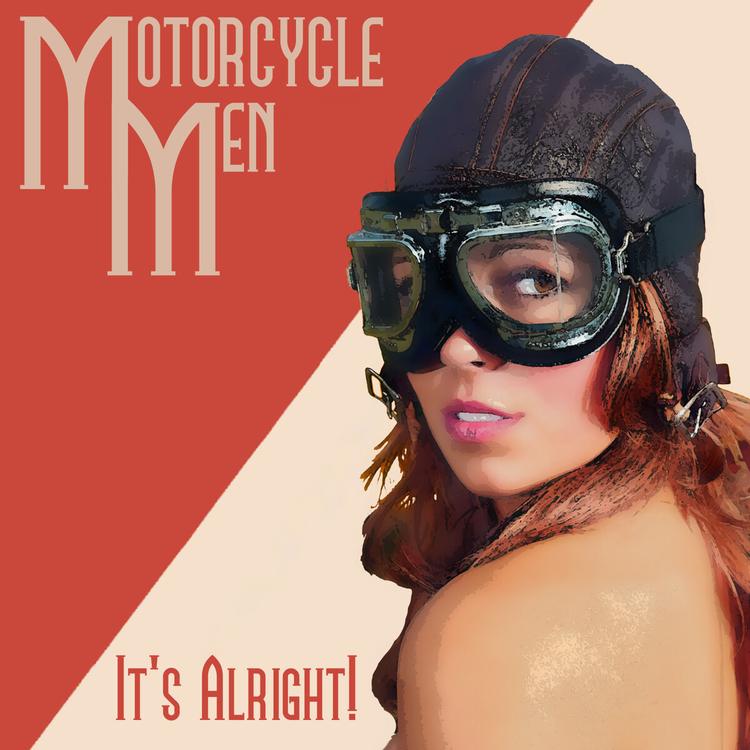 Motorcycle Men's avatar image