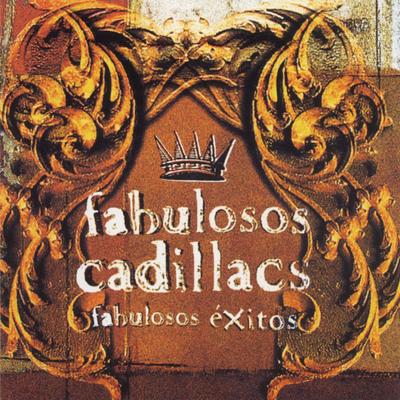 Fabulosos Exitos's cover