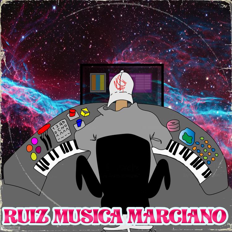 Ruiz Música's avatar image