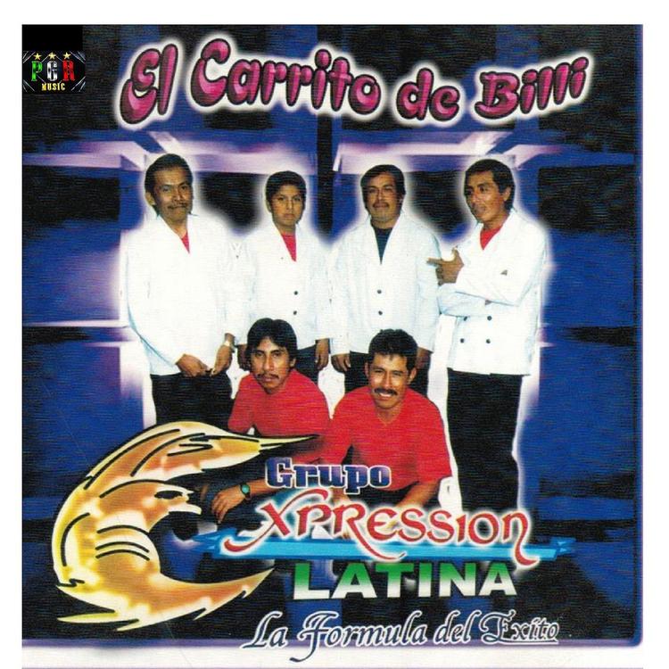 Grupo Xpressión Latina's avatar image