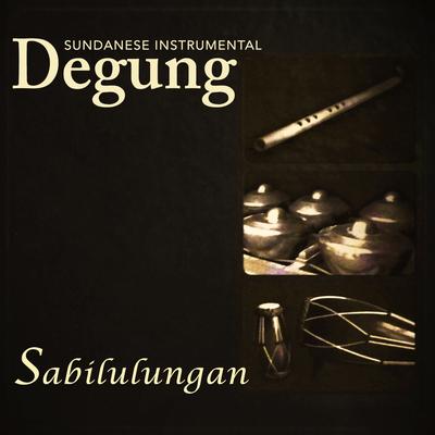 Degung - Sabilulungan (Sundanese Instrumental)'s cover