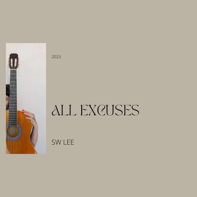 All Excuses's cover