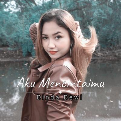 Aku Mencintaimu (Inggris)'s cover