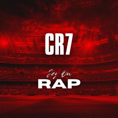 Rap Cr7's cover