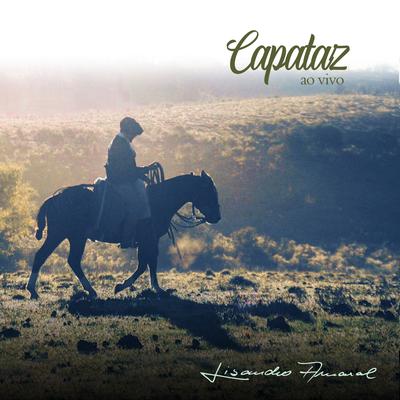 Capataz (Ao Vivo)'s cover