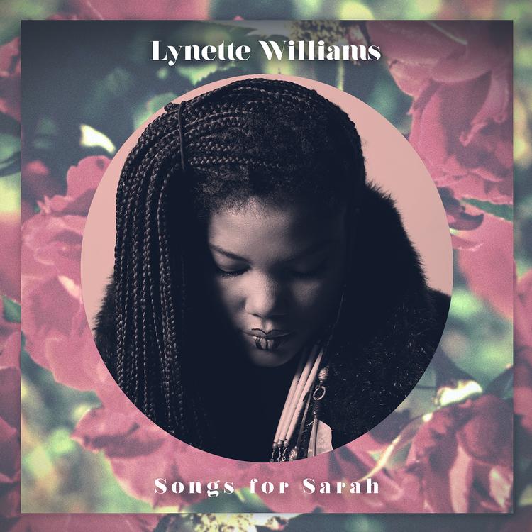 Lynette Williams's avatar image