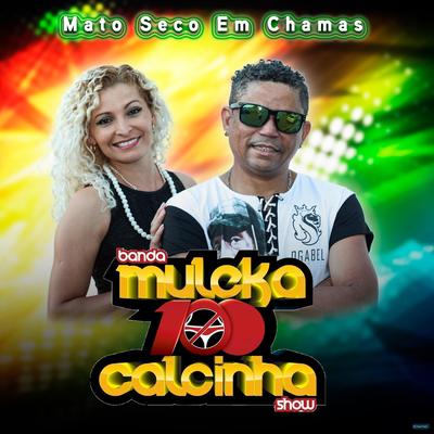 Mato Seco em Chamas's cover