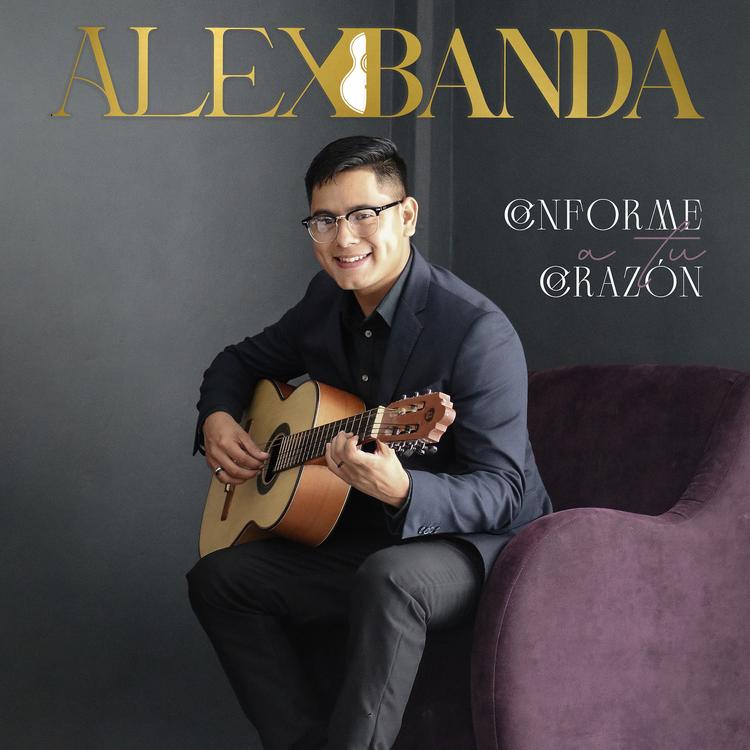 Alex Banda's avatar image