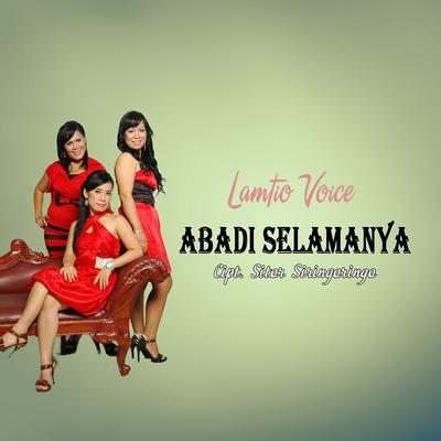 Abadi Selamanya's cover