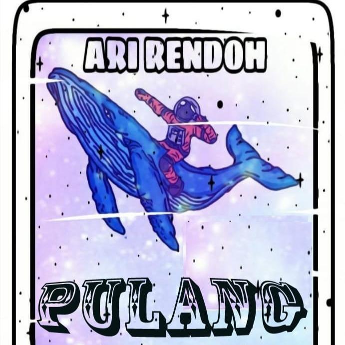 ARI RENDOH's avatar image