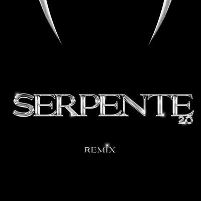Serpente 2.0 (Remix) By Belatrixroyali's cover