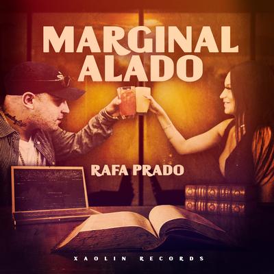 Marginal Alado's cover