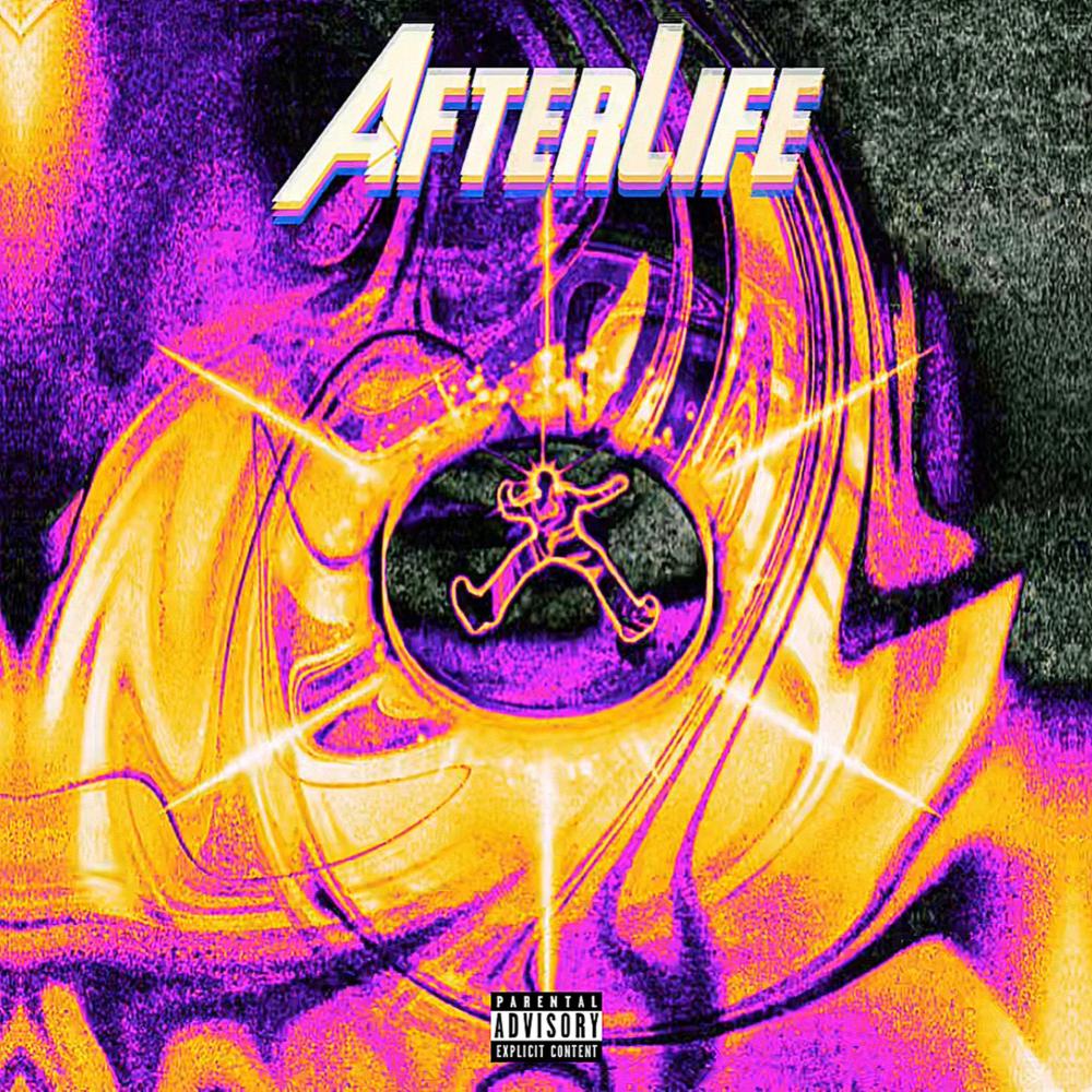 afterlife Official Tiktok Music  album by Mejer - Listening To