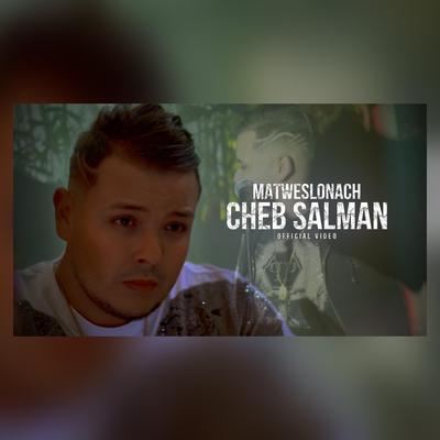 Cheb Salman's cover