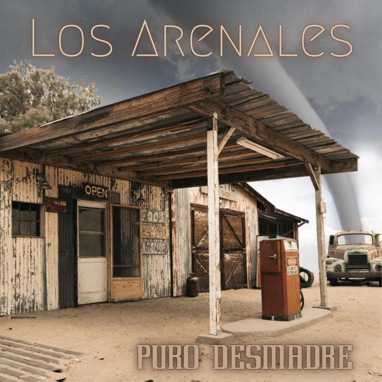 Los Arenales's avatar image