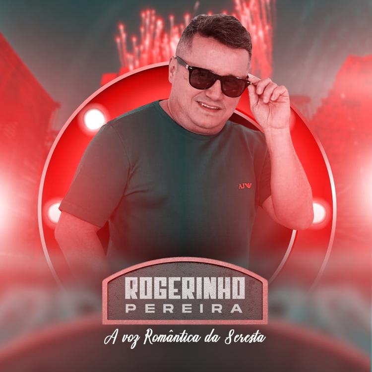 Rogerinho Pereira's avatar image