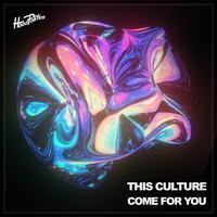 This Culture's avatar cover