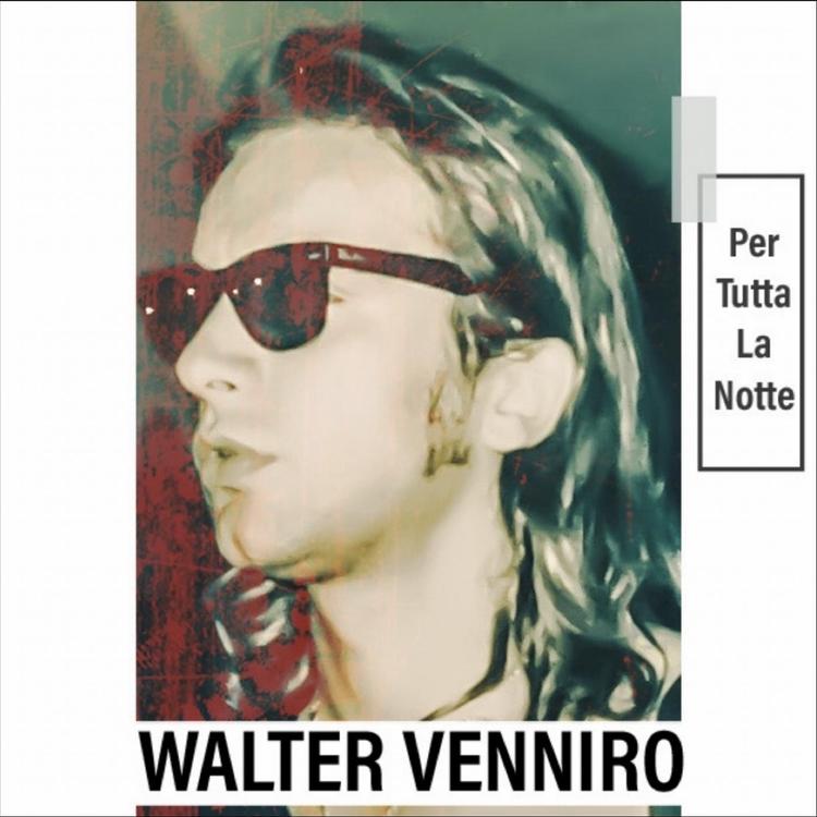 Walter Venniro's avatar image