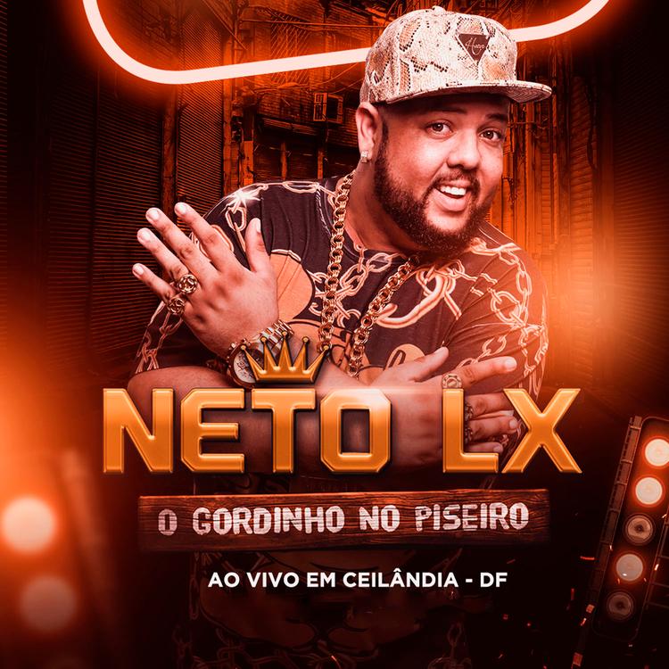 Neto LX's avatar image