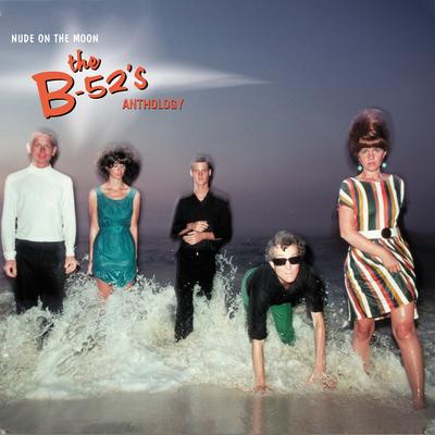 Summer of Love By The B-52's's cover
