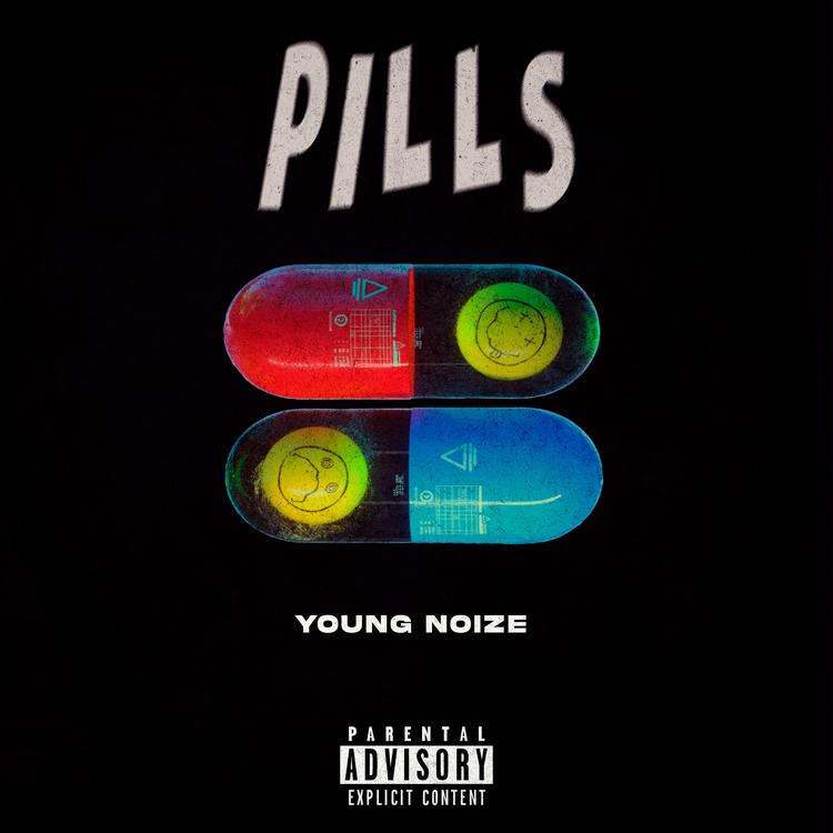 Young Noize's avatar image