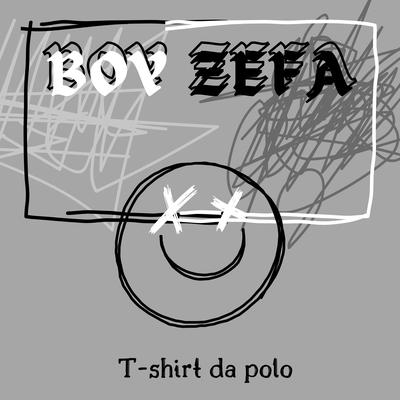 T-Shirt da Polo By BOY ZEFA's cover