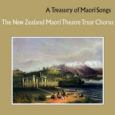 King Koroki, The Late Maori King's cover