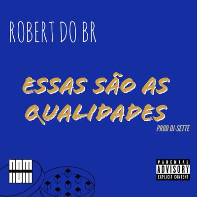 Essas São as Qualidades's cover