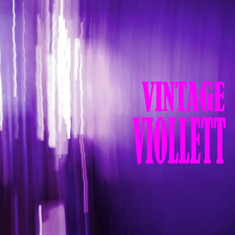 Vintage Viollett's avatar image