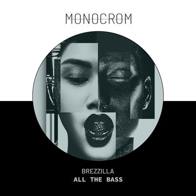 All The Bass (Original Mix)'s cover