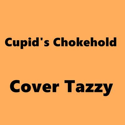 Cover Tazzy's cover