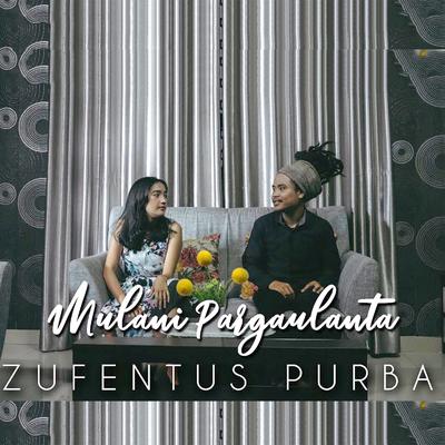 Mulani Pargaulanta's cover