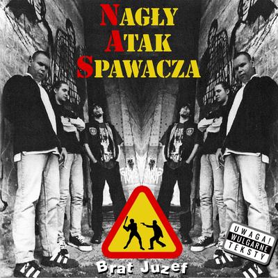 Cop-Killer Body Count By Nagły Atak Spawacza's cover