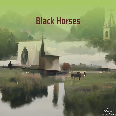 Black Horses's cover