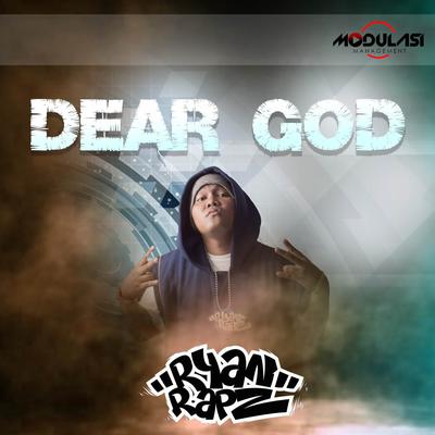 DEAR GOD (Remix Indonesian)'s cover