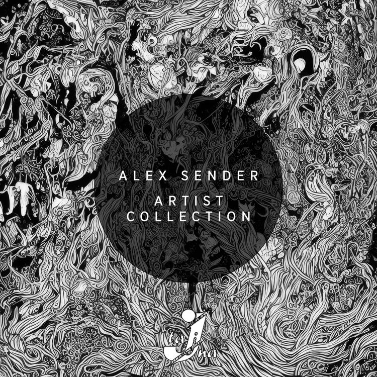 Alex Sender's avatar image