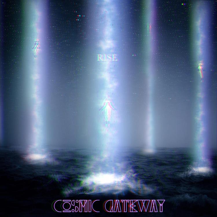 Cosmic Gateway's avatar image