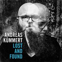 Andreas Kümmert's avatar cover