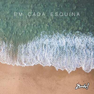 Em Cada Esquina's cover