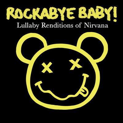 In Bloom By Rockabye Baby!'s cover