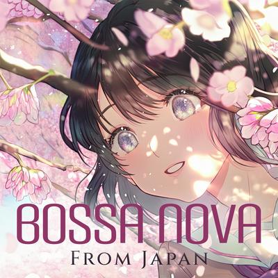 Bossa Nova From Japan – Best Anime Soundtracks (New Releases)'s cover