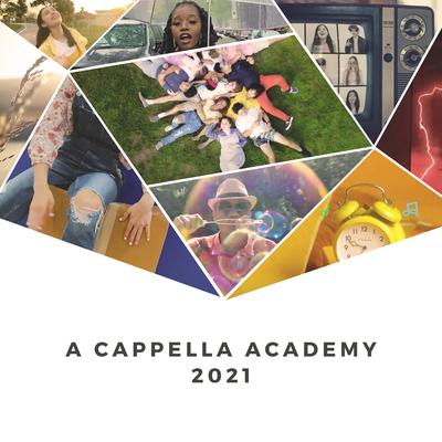 A Cappella Academy 2021's cover