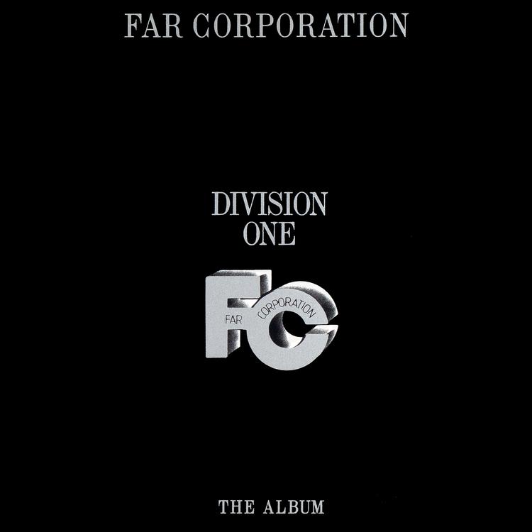 Far Corporation's avatar image