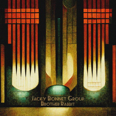 Brother Rabbit By Jacky Bonnet Group's cover