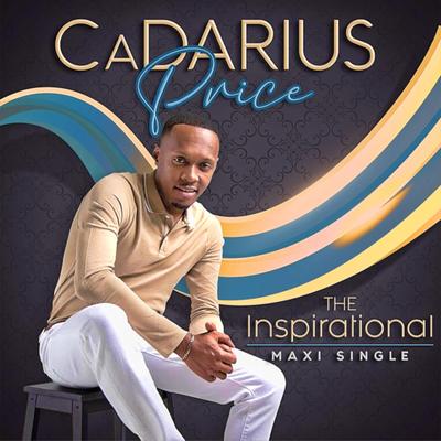 CaDarius Price's cover