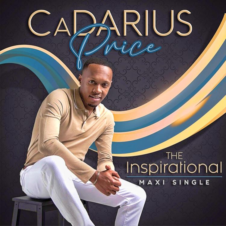 CaDarius Price's avatar image