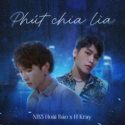 Phút Chia Lìa (Remix)'s cover